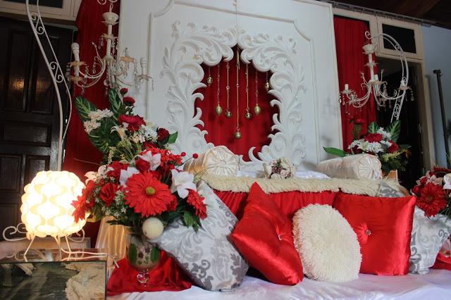 Mini Pelamin RM500