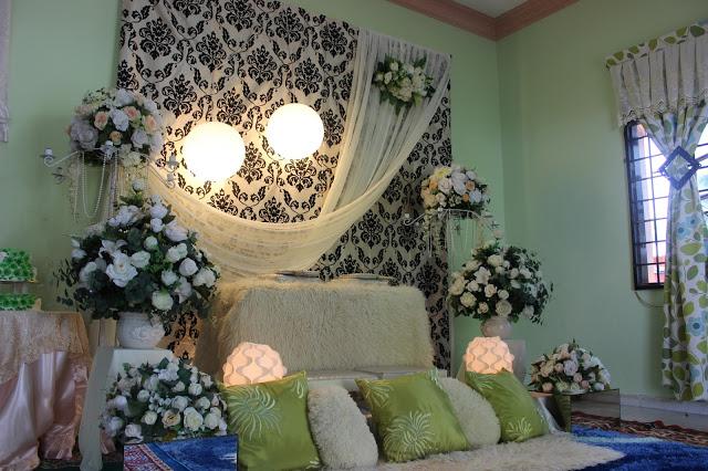 Mini Pelamin RM500